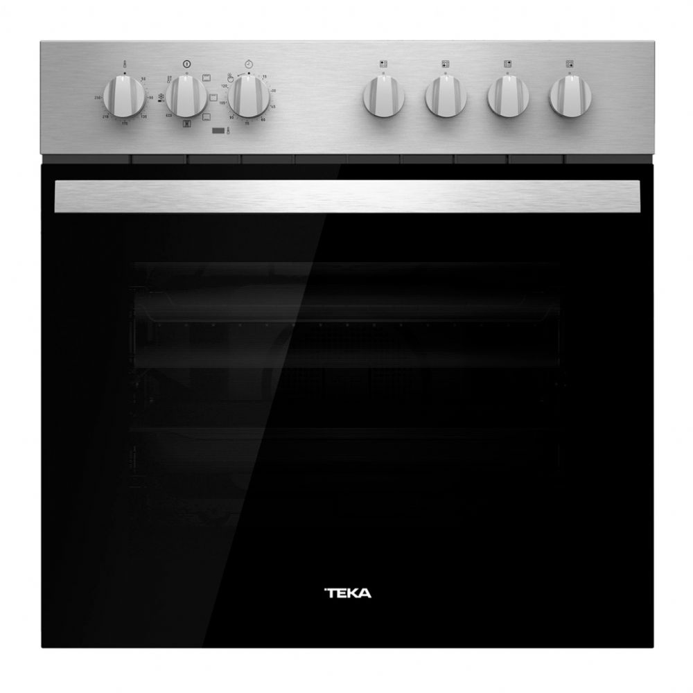 HORNO ELÉCTRICO TEKA HBE 615 ME SS